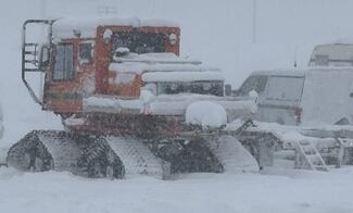 En alerta, 56 millones de personas en el noroeste de EU, por tormenta invernal    
