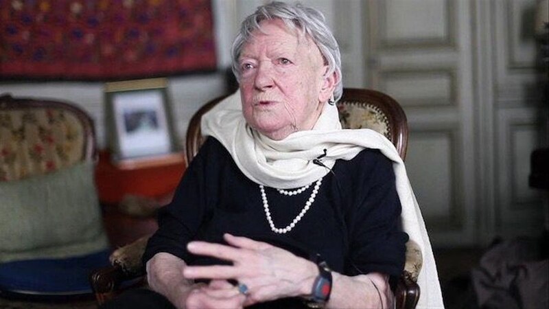 Simone Veil, una mujer que rompió barreras