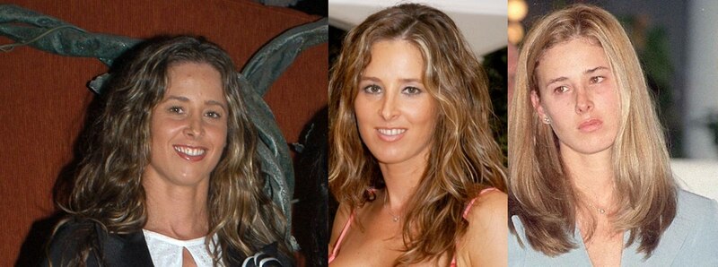 Las tenistas más guapas de la historia