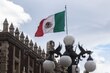Activan Alerta Amarilla por fuertes vientos en siete alcaldías de la CDMX