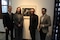 Álvaro Obregón presenta galería fotográfica sobre la vestimenta de Frida Kahlo 