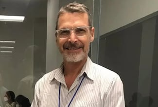 Intentan matar al periodista Erik Saracho en Nayarit