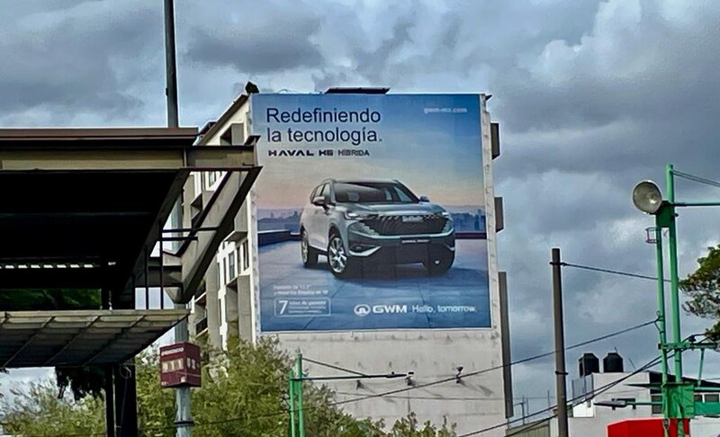 ¡Redifiniendo la tecnología!