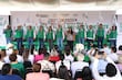 Continua Manolo Jiménez obras de infraestructura en los 38 municipios de Coahuila