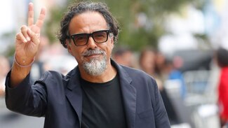  Alejandro González Iñárritu, nuevo miembro de El Colegio Nacional    