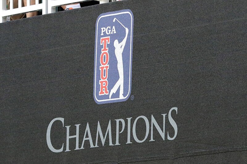 PGA Tour Champions