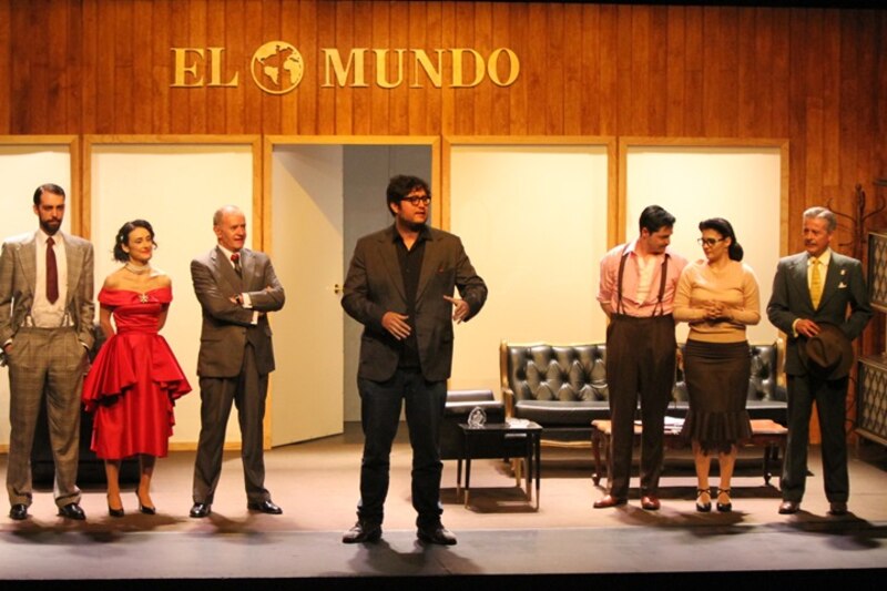 El Mundo