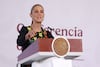 Sheinbaum abre la posibilidad de regular el acceso a redes de menores de edad 