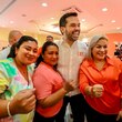 El sureste del país será prioridad de MC, asegura Álvarez Máynez desde Tabasco