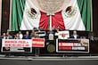 Diputados del PAN acusan a Sheinbaum en INE por “disfrazar informe en propaganda”