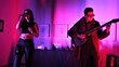 Alia Dergal redefine el término “Callejera” con su nuevo lanzamiento