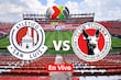 Atlético de San Luis vs Tijuana: Horario, canal, cómo y dónde ver EN VIVO la liga MX