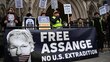 Medios que publicaron los Wikileaks piden a EU que frene cacería judicial contra Assange