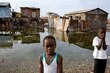 Cambio climático amenaza salud mental de embarazadas, niños y mayores