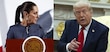 Trump pospone otros 90 días los aranceles a México tras hablar con  Sheinbaum