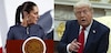 Trump pospone otros 90 días los aranceles a México tras hablar con  Sheinbaum