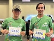 Arranca la Expo Medio Maratón BBVA 2025: una fiesta deportiva y de unidad en la CDMX