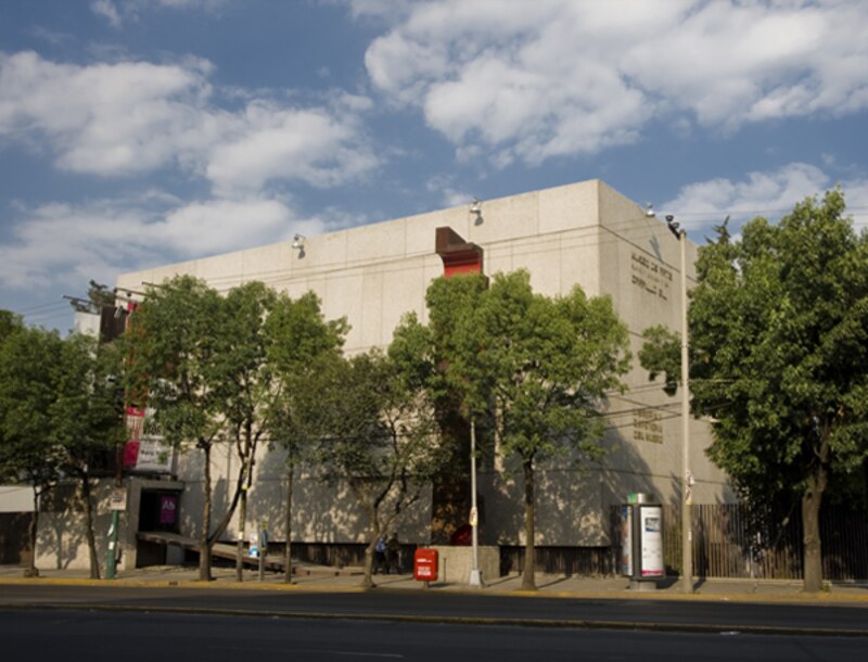 Museo de Arte Moderno de México