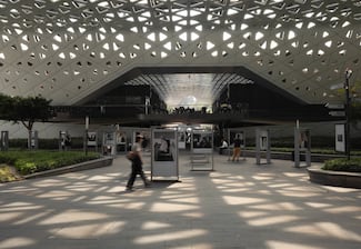 Open House CDMX 2026: el festival de arquitectura regresa en marzo con “Adaptaciones para el Futuro”