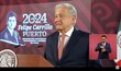 México vivirá las elecciones más limpias y libres en su historia: López Obrador