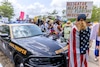 Alligator Alcatraz: ¿Cómo es el polémico campo de detención de Florida rodeado de caimanes? 