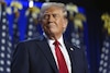 El Museo de Historia de EU borra de su muestra los dos intentos de destitución de Trump  