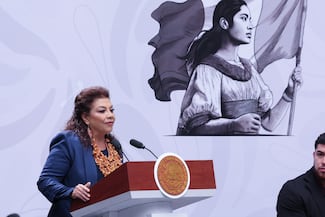 Celebran entrega del Premio Nacional de Deportes 2025 en la CDMX