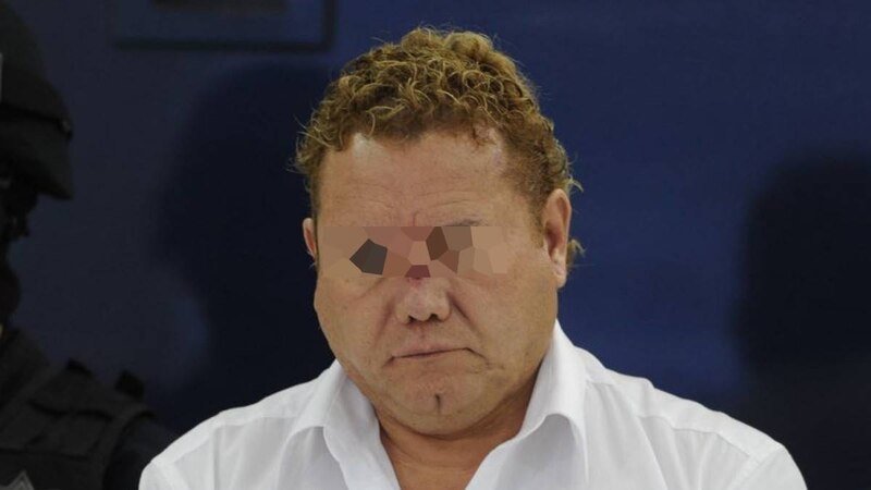 Detienen a Ovidio Guzmán, hijo de "El Chapo" Guzmán