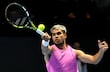 Carlos Alcaraz deslumbra en el Six Kings Slam y espera a Sinner o Djokovic en la final
