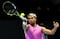 Carlos Alcaraz deslumbra en el Six Kings Slam y espera a Sinner o Djokovic en la final