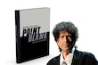 Bob Dylan presenta una recopilación de 100 dibujos en el libro “Point Blank” (Quick Studies)