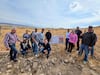Después de años de un intento ilegal por despojo, ejidatarios de Chihuahua recuperan tierras tras fallo a favor