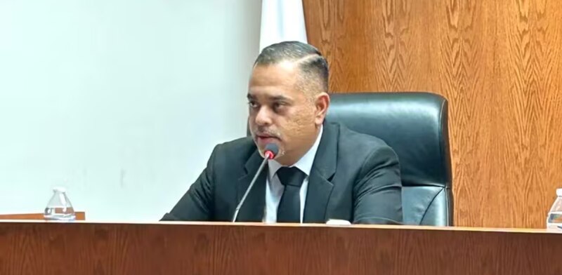 El alcalde de San Juan, Miguel Romero, anuncia nuevas medidas para combatir la criminalidad