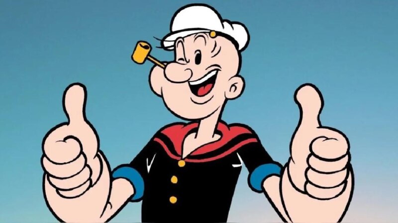 Popeye el Marino