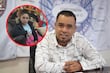 Quién es Juana Ivette Ledezma, la novia “oficial” del Choko, detenido en Edomex por delincuencia organizada
