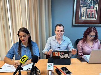 Regidores de Morena denuncian gasto opaco de 345 millones en compra de autos de lujo para Guadalajara