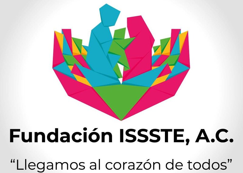 Logo de Fundación ISSSTE