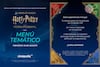 Cinépolis lanza un menú temático por el reestreno de “Harry Potter y la piedra filosofal”; conoce las fechas y precios