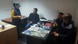 FGR dice que por ahora no tiene asuntos pendientes con el argentino Carlos Ahumada