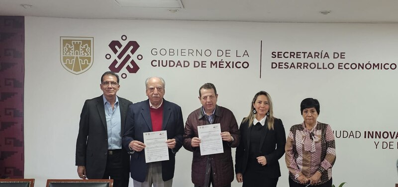 Gobierno de la Ciudad de México