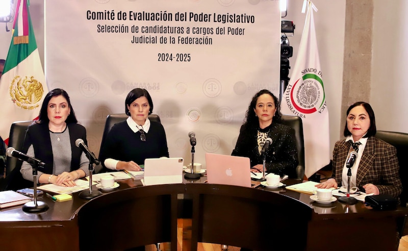 El CEPL asegura que busca La cercanía con las personas aspirantes y ciudadanía en este proceso electivo para fortalecer el sistema de impartición de justicia.