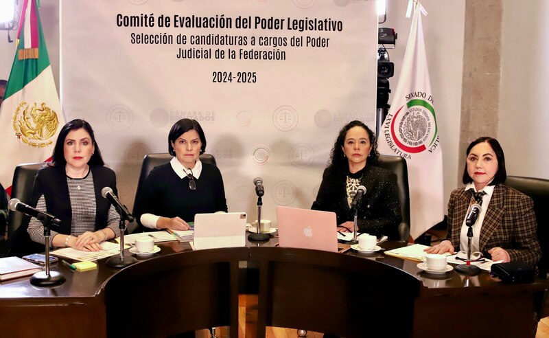 El CEPL asegura que busca La cercanía con las personas aspirantes y ciudadanía en este proceso electivo para fortalecer el sistema de impartición de justicia.