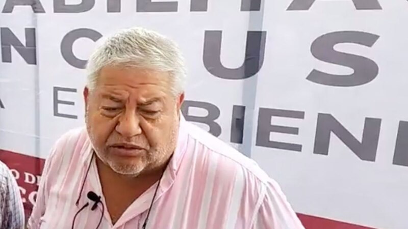 El expresidente Evo Morales llama a la unidad del MAS