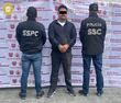 Cae “El Diez”, miembro de la “Unión Tepito” que se ocultaba en Ecatepec 