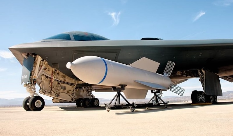 gbu-57-2025