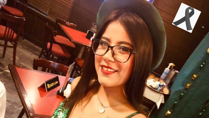 Jovencita fallece tras ser arrollada por un vehículo