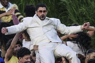 Duolingo registra aumento de alumnos para español del 35% tras presentación de Bad Bunny en Super Bowl