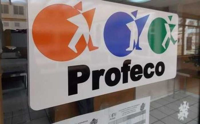 PROFECO: Defensoría del Consumidor