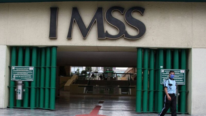 IMSS