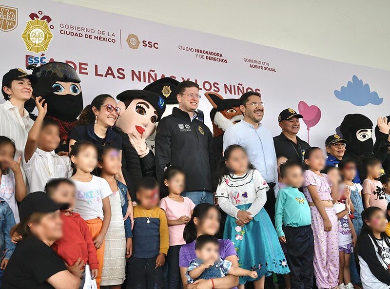 Derechos de los niños